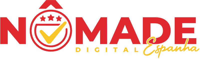 Nômade Digital Espanha